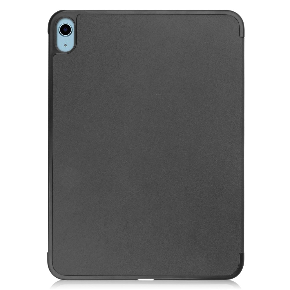 iPad 10.9 10th Gen (2022) Tri-Fold Cover Black