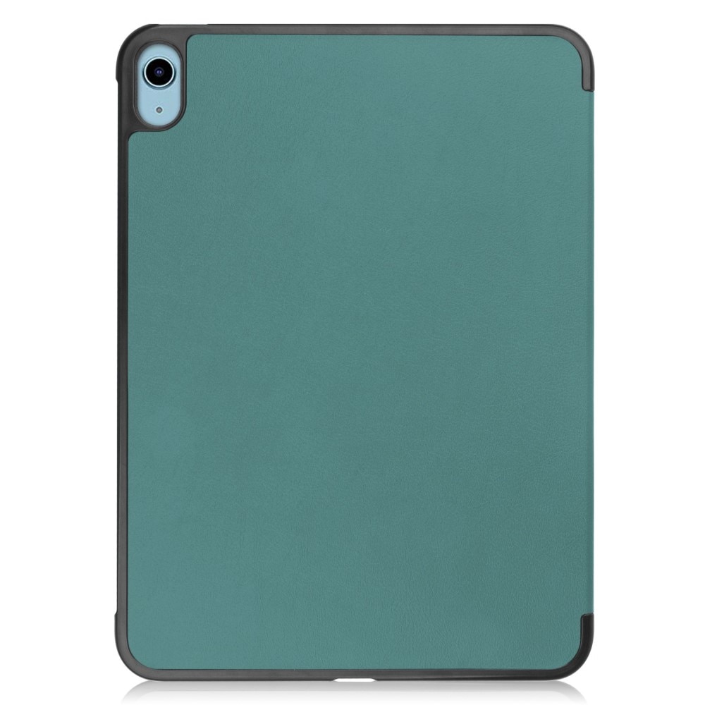 iPad 10.9 10th Gen (2022) Tri-Fold Cover Green