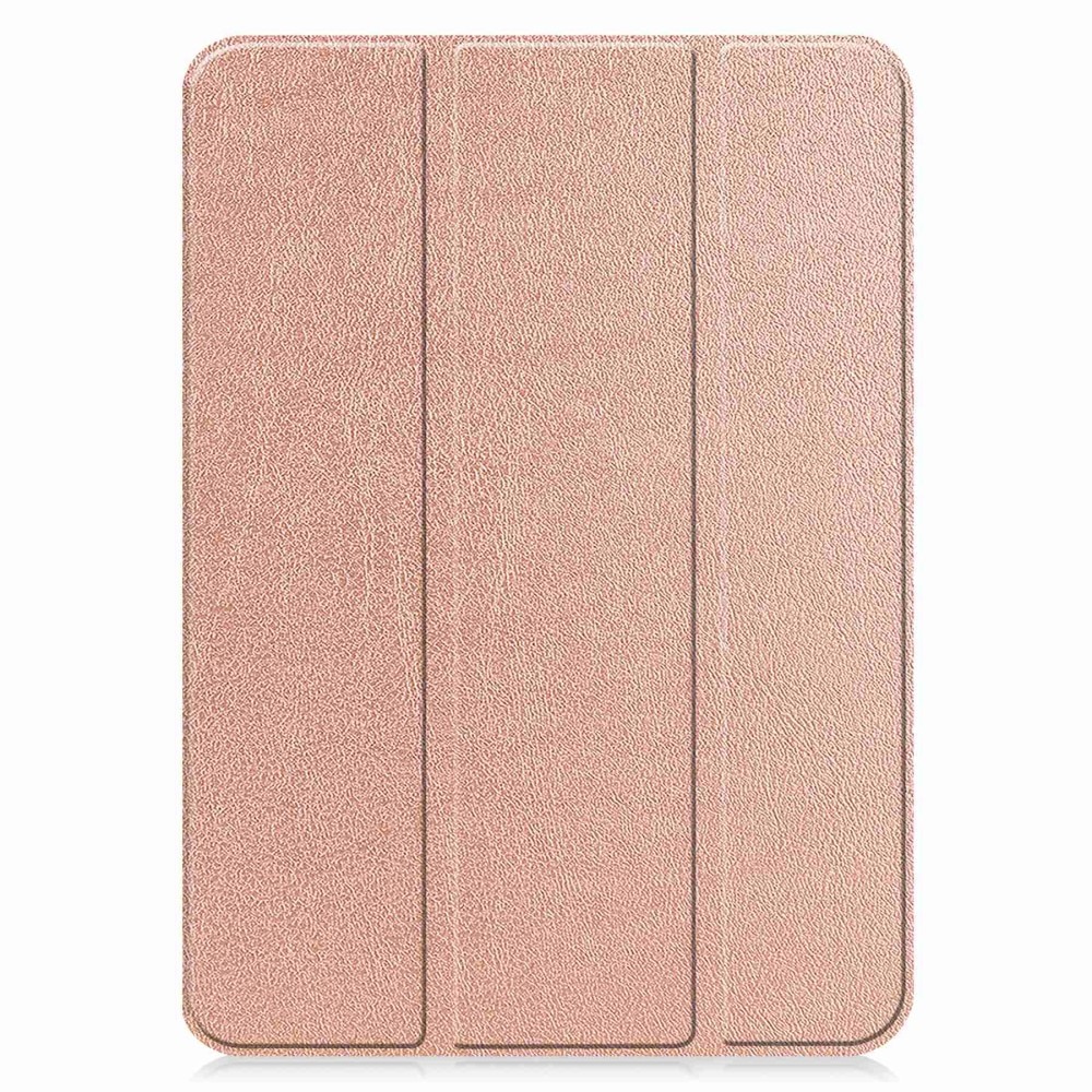 iPad 10.9 10th Gen (2022) Tri-Fold Cover Rose Gold
