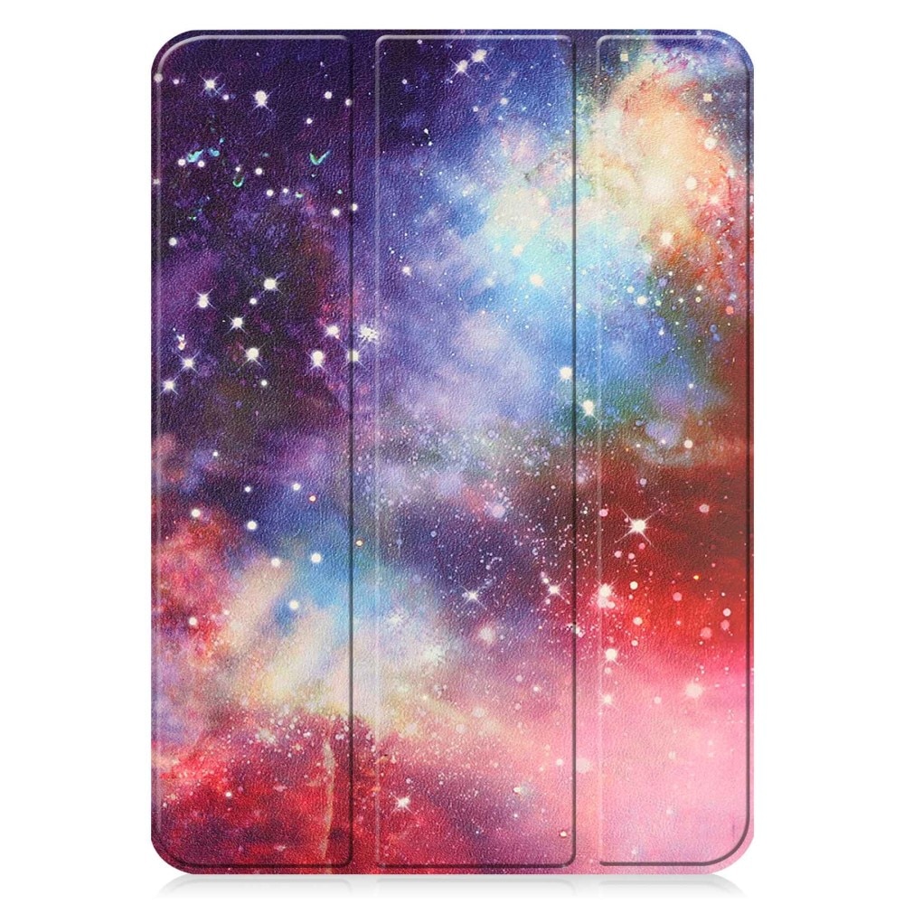 iPad 10.9 10th Gen (2022) Tri-Fold Cover Space