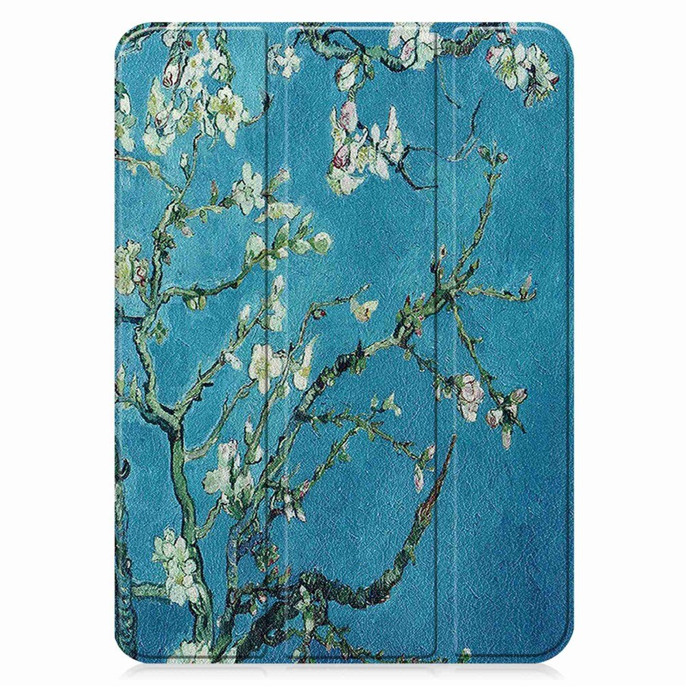 Apple iPad 10.9 10th Gen (2022) Tri-Fold Cover Multi/Pattern