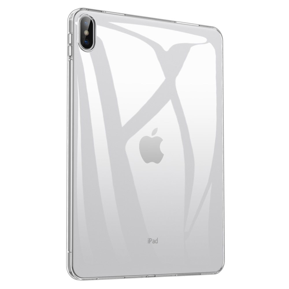 iPad 10.9 10th Gen (2022) Case Transparent