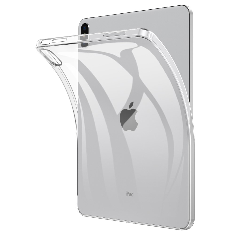 iPad 10.9 10th Gen (2022) Case Transparent