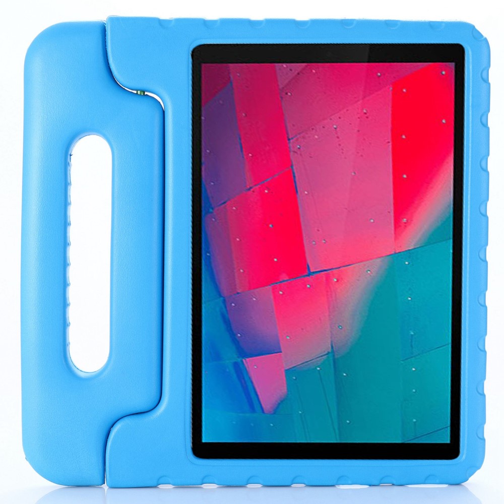 Lenovo Tab M10 (3rd gen) Shockproof Case Kids Blue