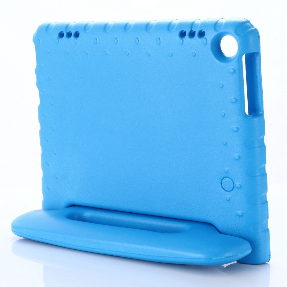 Lenovo Tab M10 (3rd gen) Shockproof Case Kids Blue