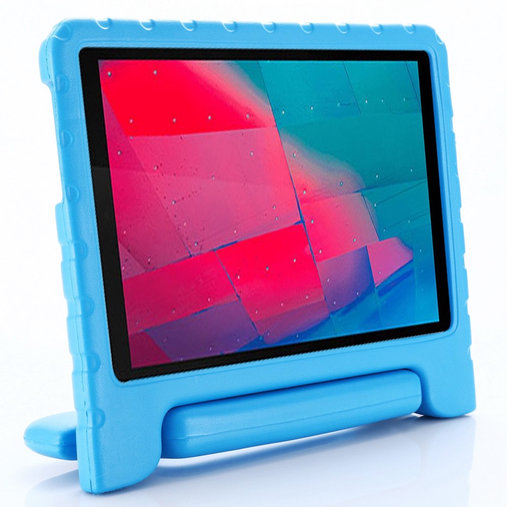 Lenovo Tab M10 (3rd gen) Shockproof Case Kids Blue