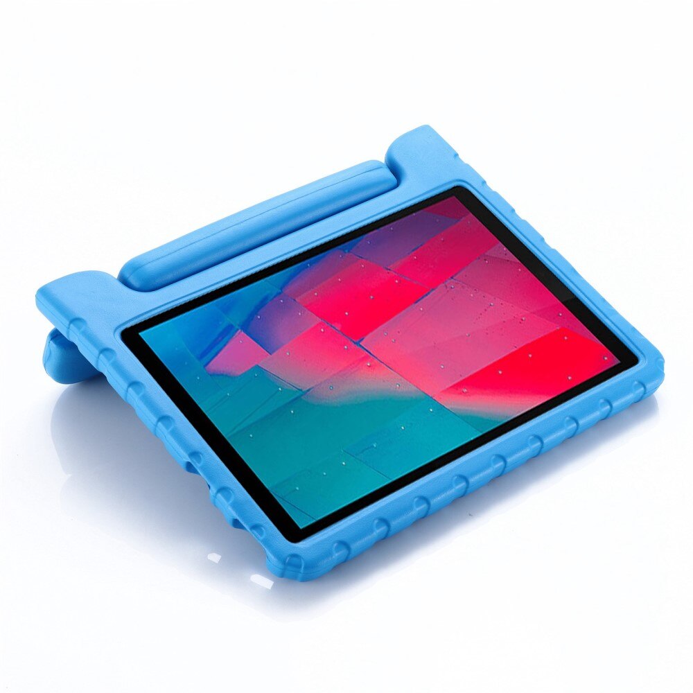 Lenovo Tab M10 (3rd gen) Shockproof Case Kids Blue