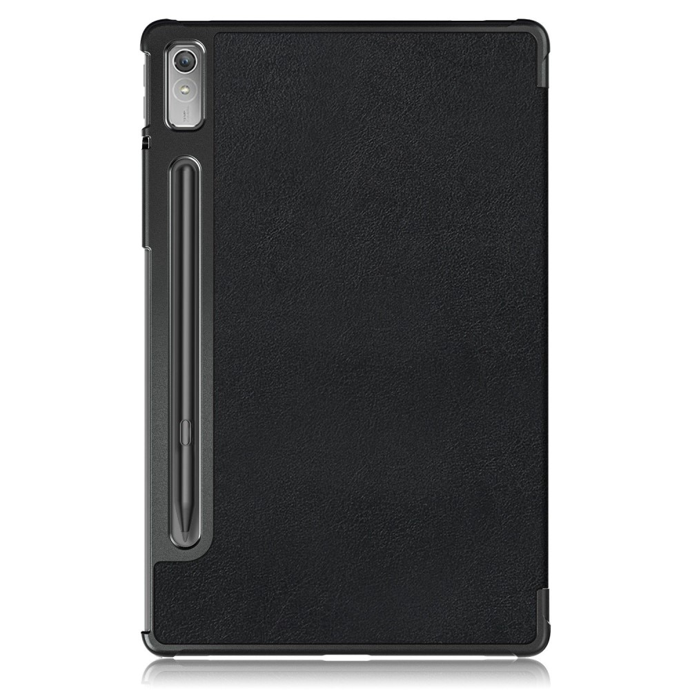 Lenovo Tab P11 Pro Tri-Fold Cover w. Pen-holder Black