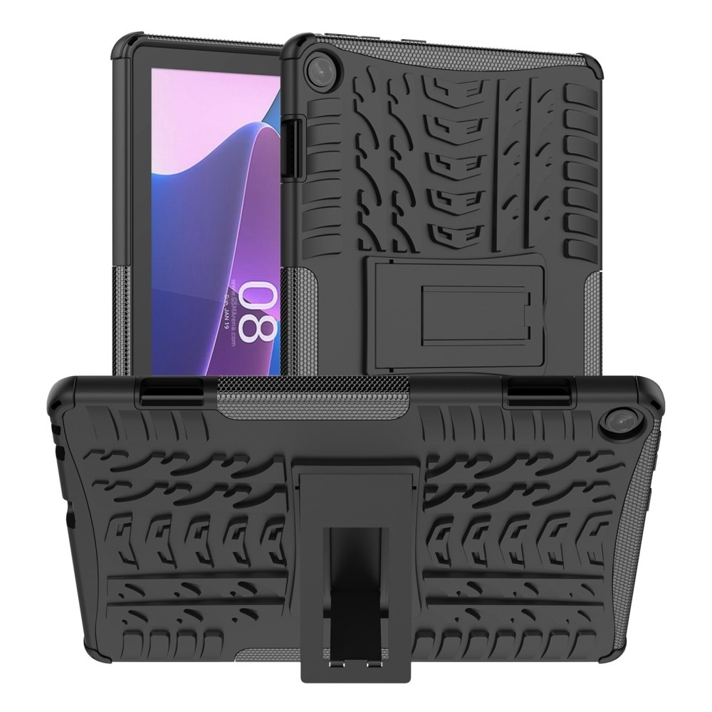 Lenovo Tab M10 (3rd gen) Rugged Case Black