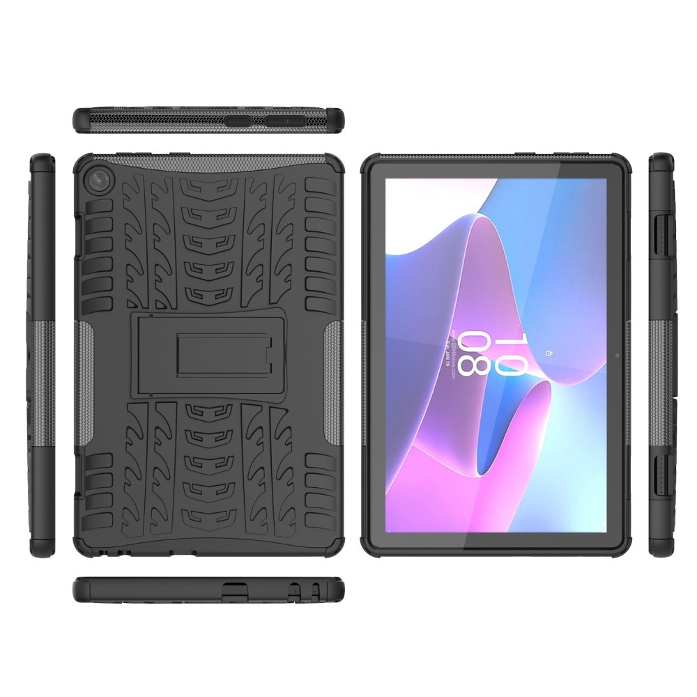 Lenovo Tab M10 (3rd gen) Rugged Case Black