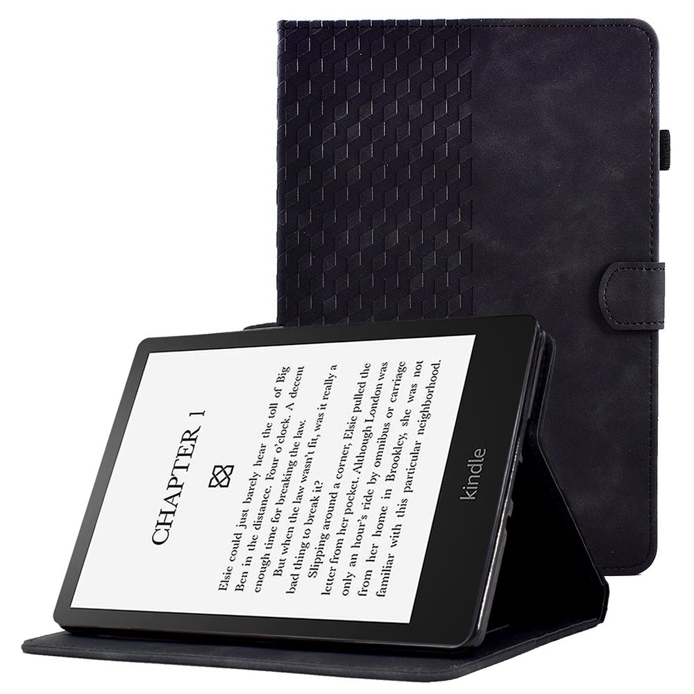 Card Slot Cover Amazon Kindle Paperwhite 11th gen (2021) Black