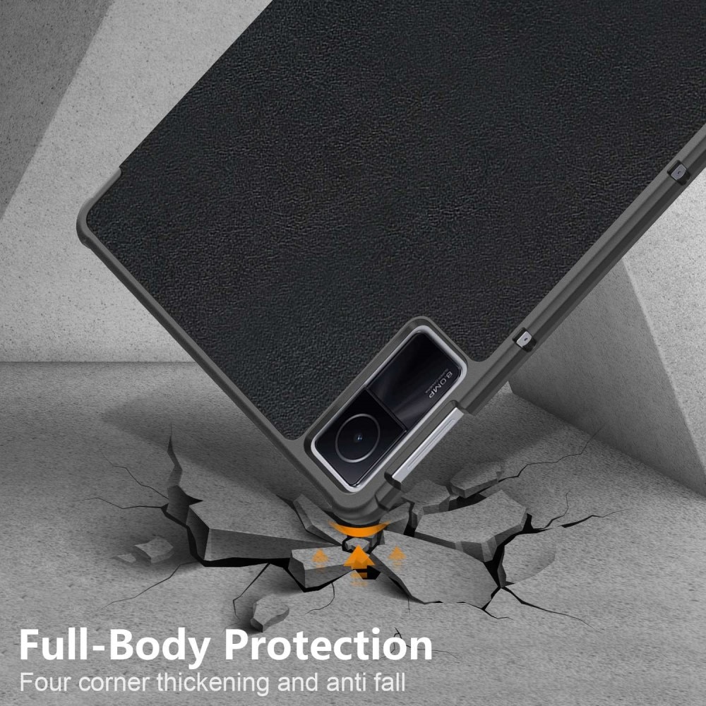 Xiaomi Redmi Pad Tri-Fold Cover Black