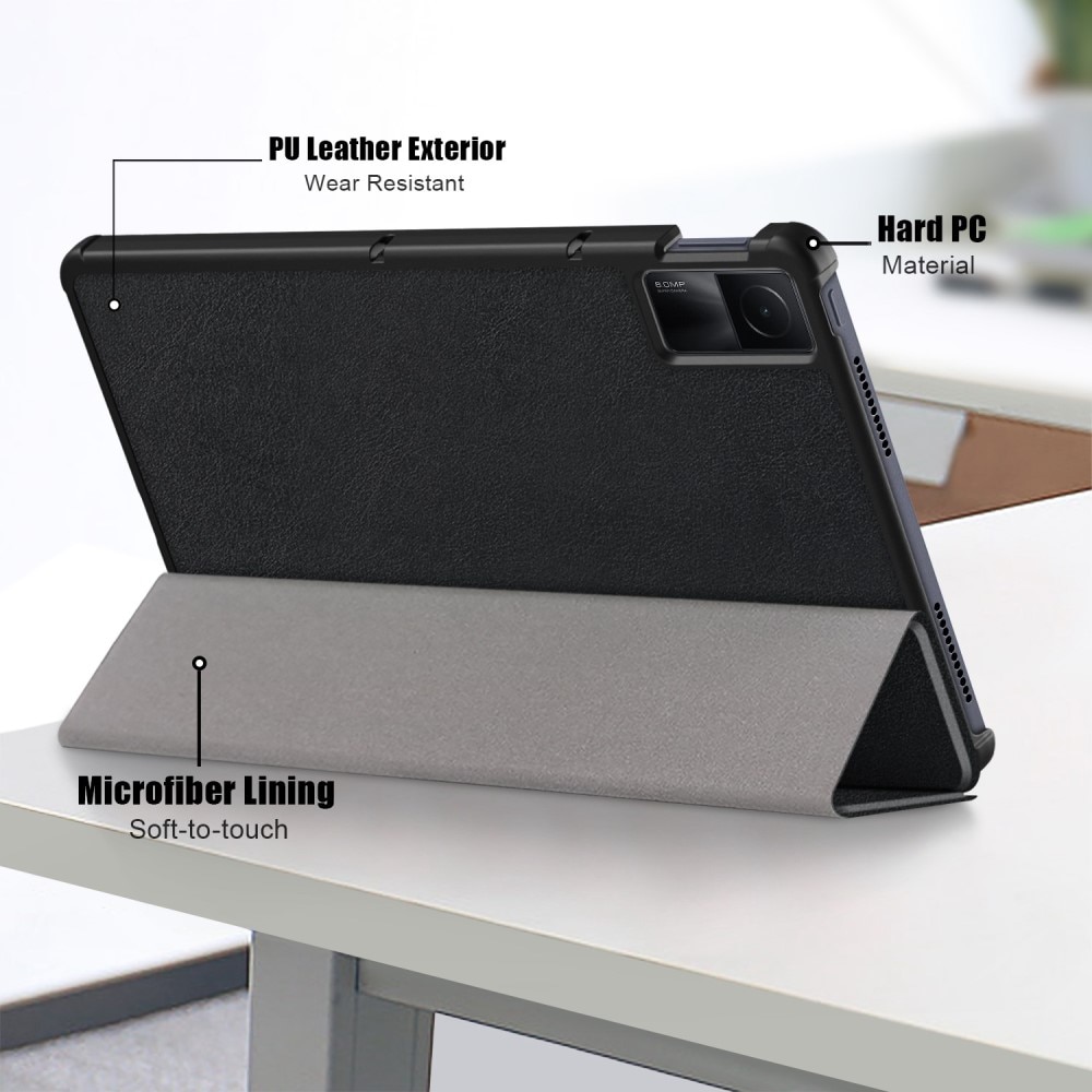 Xiaomi Redmi Pad Tri-Fold Cover Black