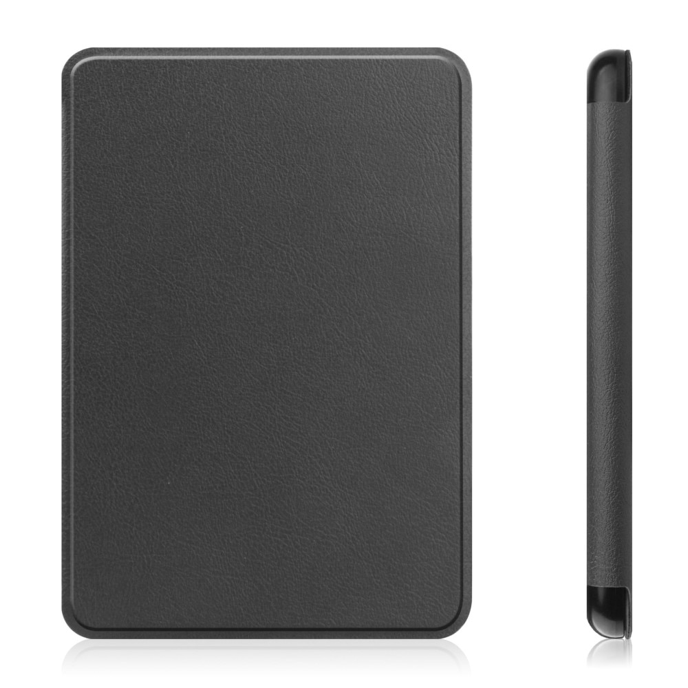 Book Cover Amazon Kindle 11th gen (2022) Black