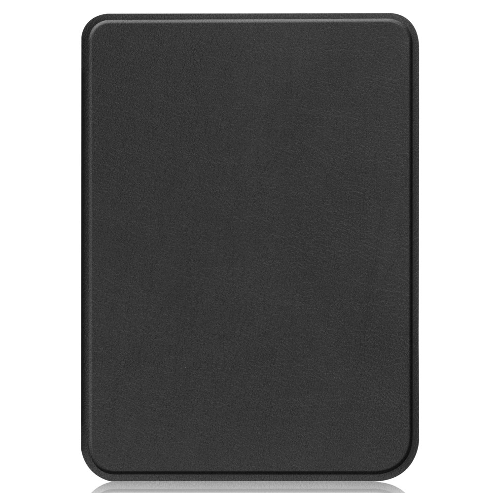 Book Cover Kobo Clara 2E Black