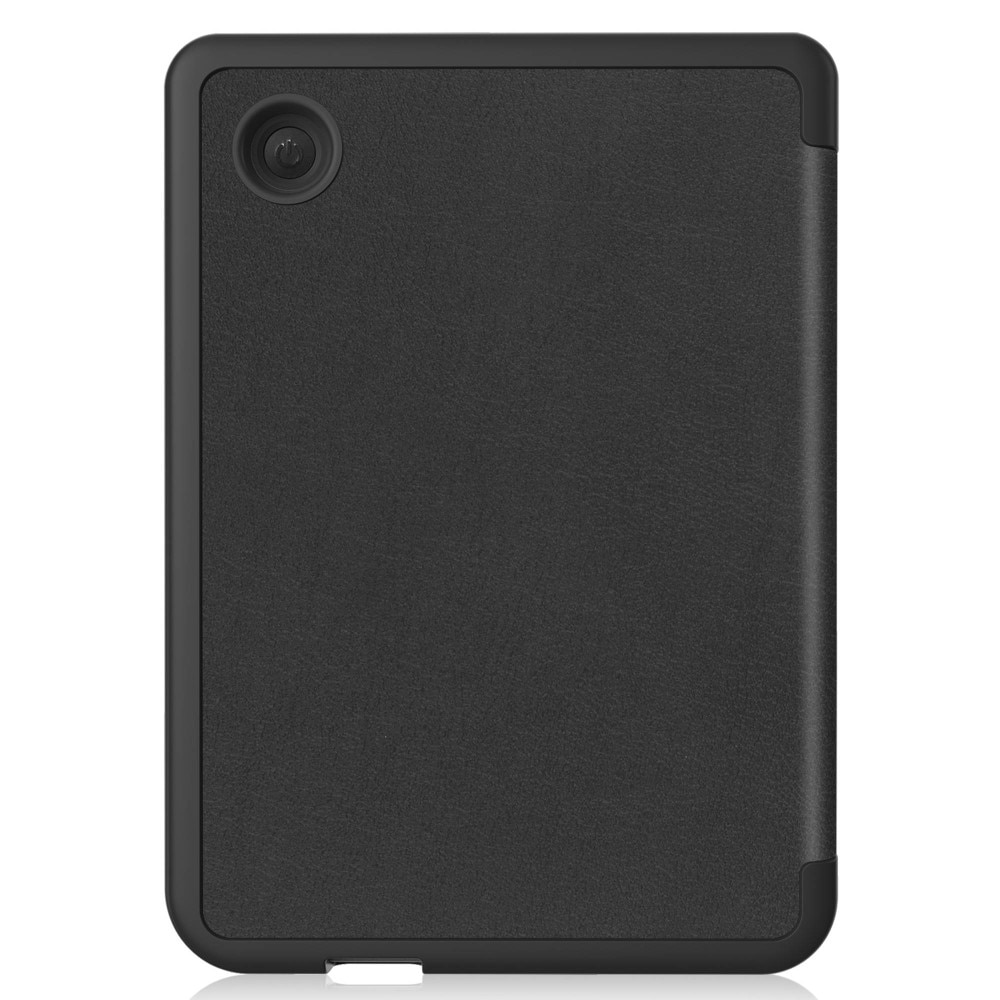 Book Cover Kobo Clara 2E Black