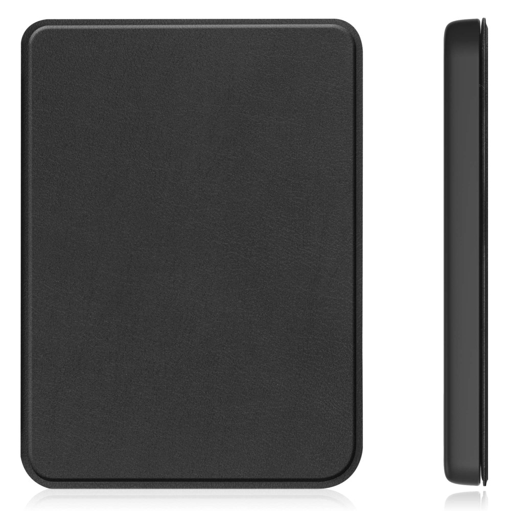 Book Cover Kobo Clara 2E Black