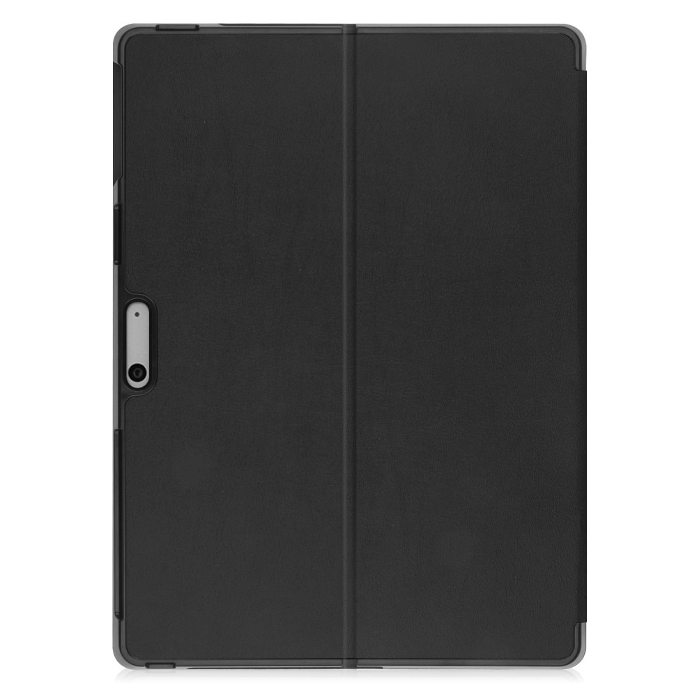 Book Cover Microsoft Surface Pro 9 Black