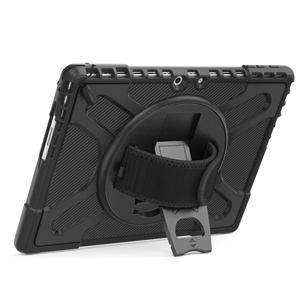 Microsoft Surface Pro 9 Shockproof Hybrid Case Black