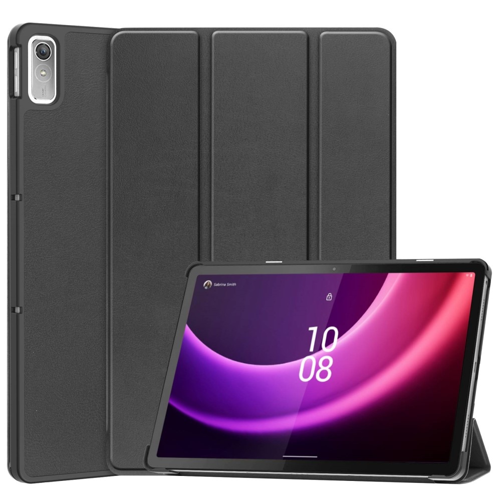 Lenovo Tab P11 (2nd gen) Tri-Fold Cover Black