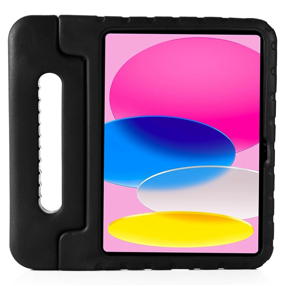 Shockproof Case Kids iPad 10.9 10th Gen (2022) Black