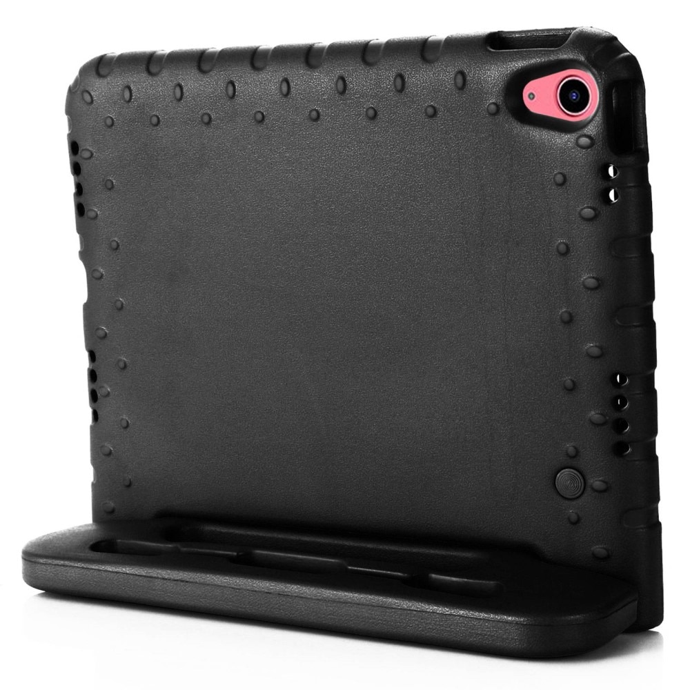 Shockproof Case Kids iPad 10.9 10th Gen (2022) Black