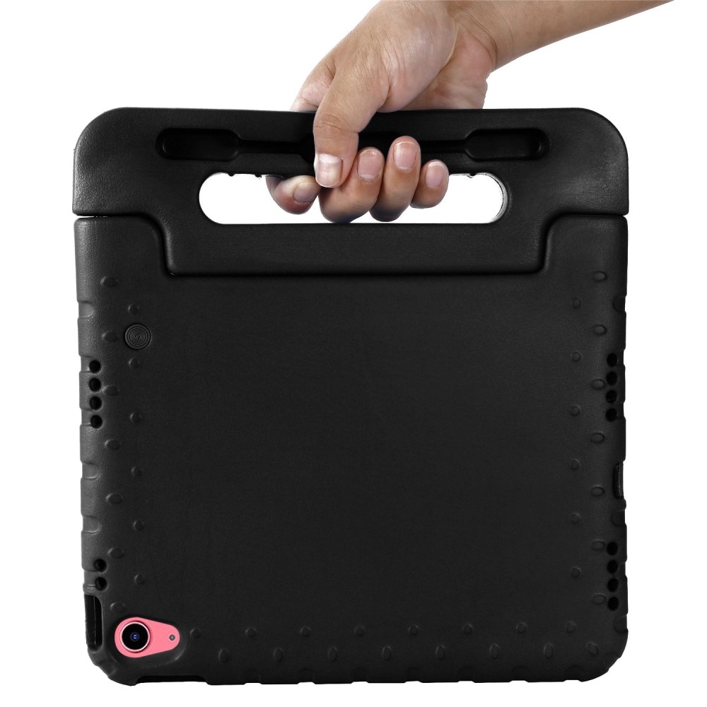 Shockproof Case Kids iPad 10.9 10th Gen (2022) Black