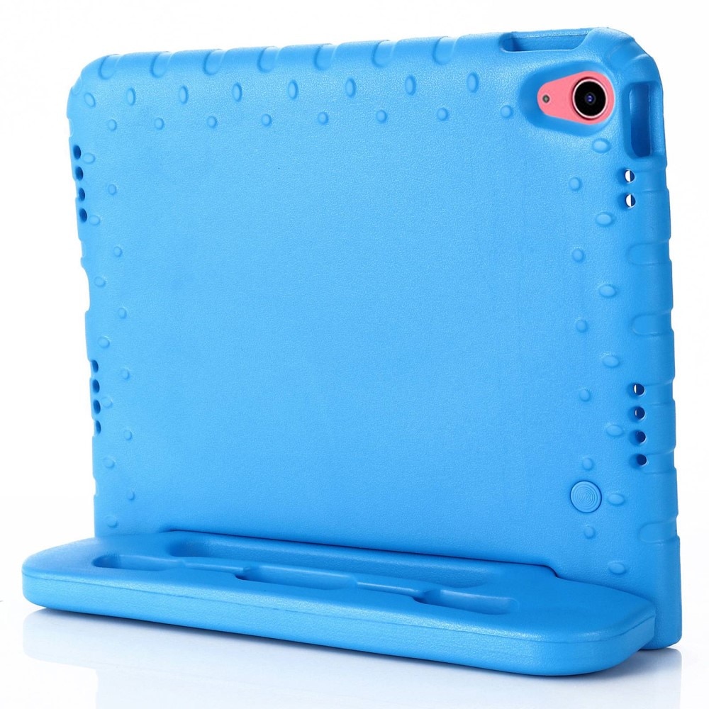 Shockproof Case Kids iPad 10.9 2022 (10th gen) Blue