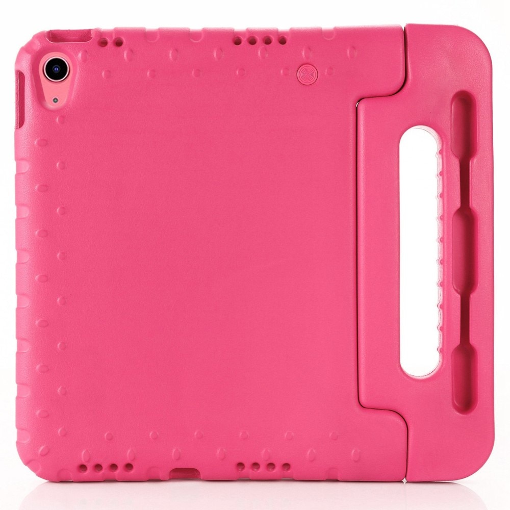 Shockproof Case Kids iPad 10.9 10th Gen (2022) Pink