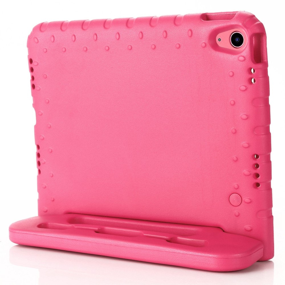 Shockproof Case Kids iPad 10.9 10th Gen (2022) Pink