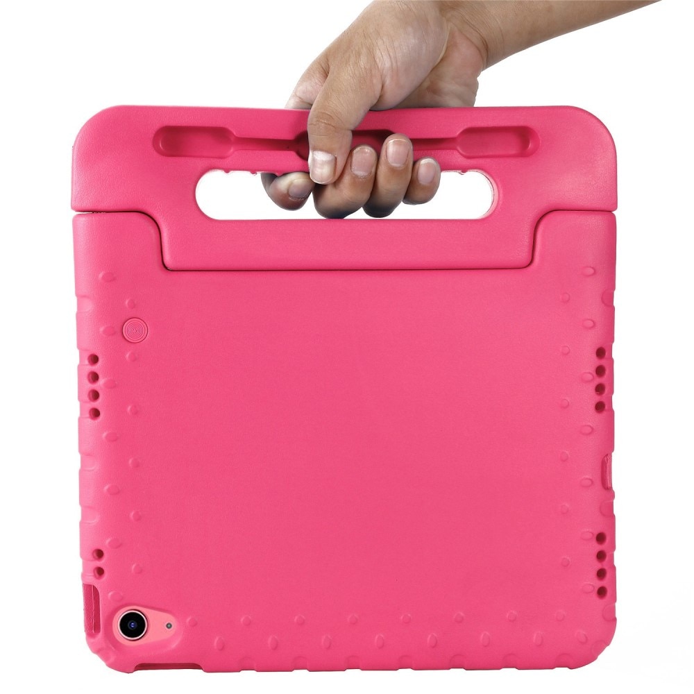 Shockproof Case Kids iPad 10.9 10th Gen (2022) Pink