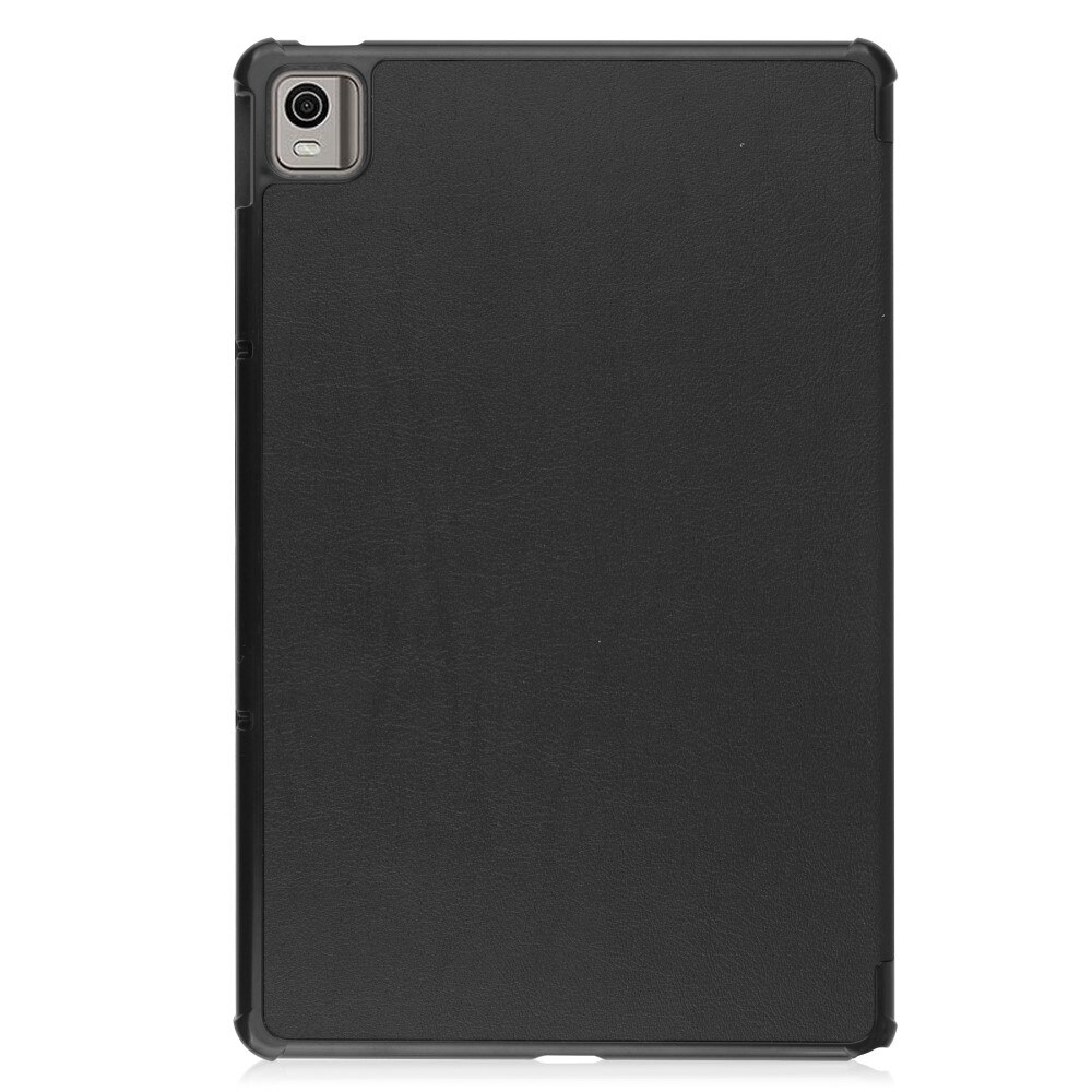 Nokia T21 Tri-Fold Cover Black