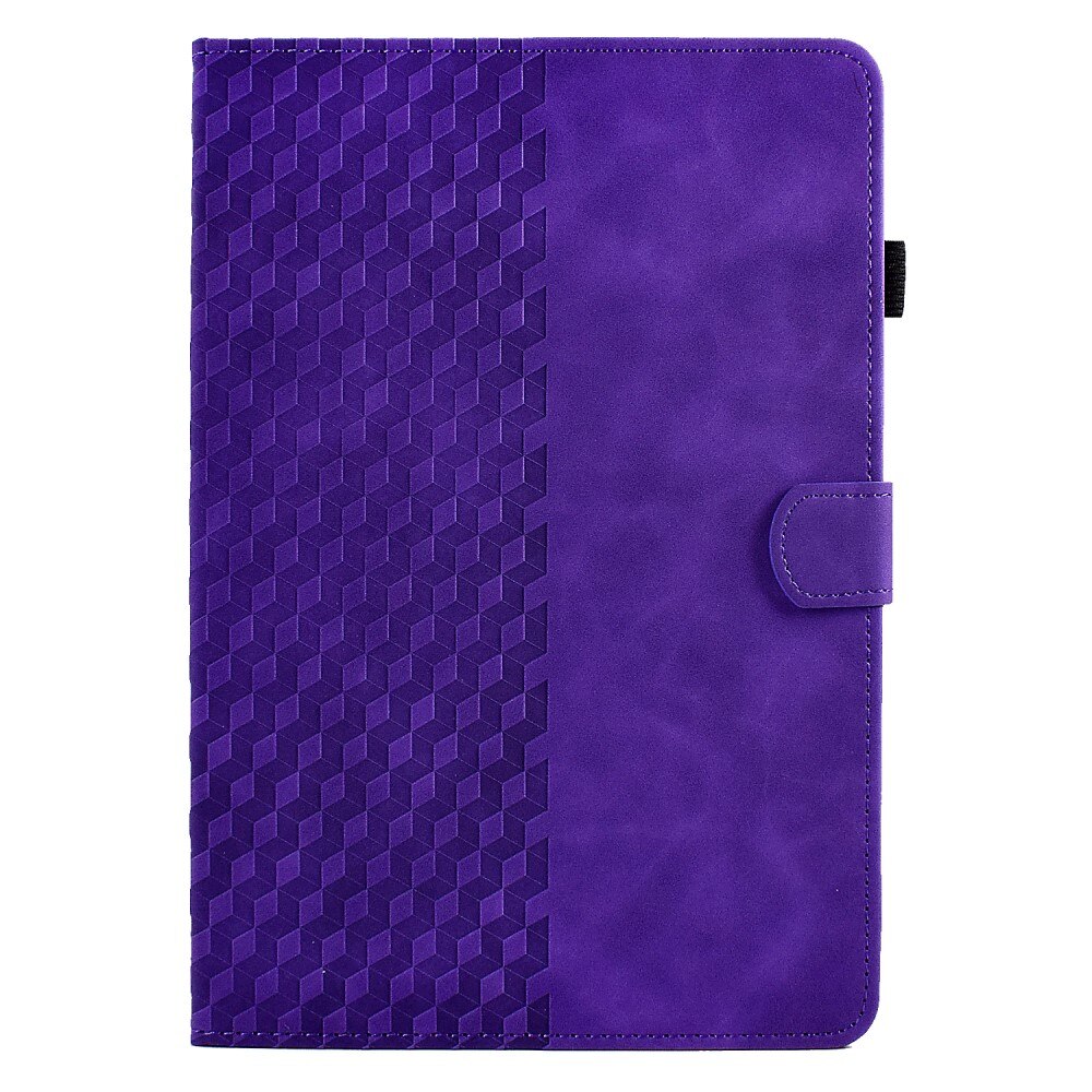 Card Slot Cover Amazon Kindle 11th gen (2022) Purple