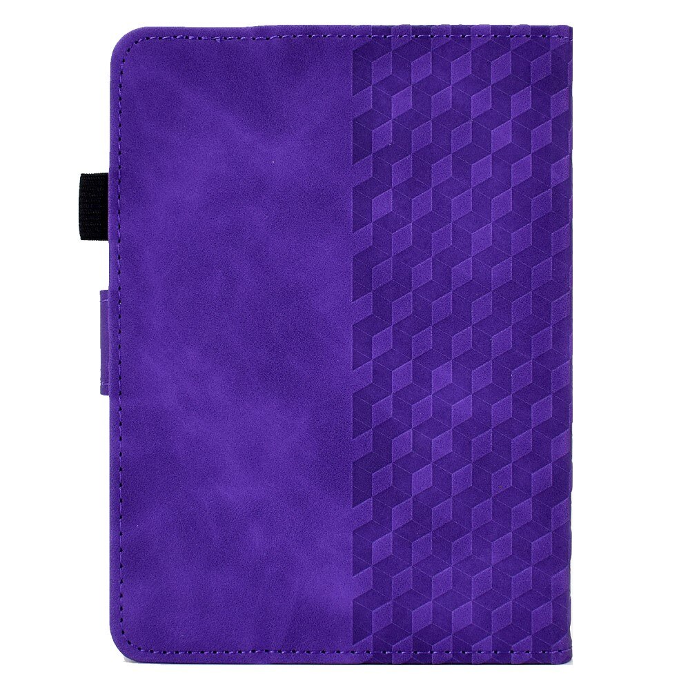 Card Slot Cover Amazon Kindle 11th gen (2022) Purple