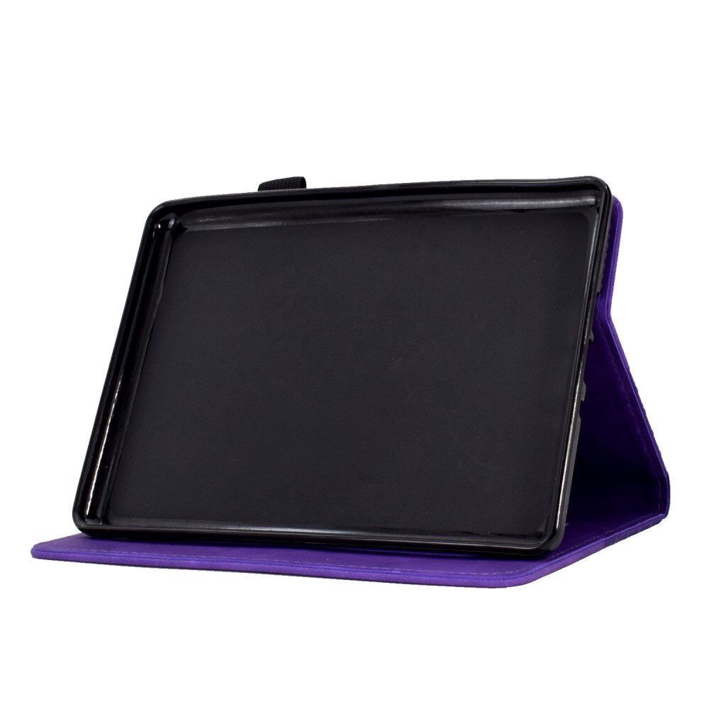 Card Slot Cover Amazon Kindle 11th gen (2022) Purple