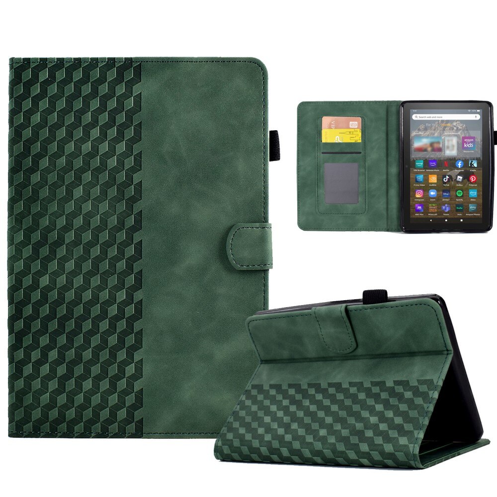 Card Slot Cover Amazon Kindle 11th gen (2022) Green