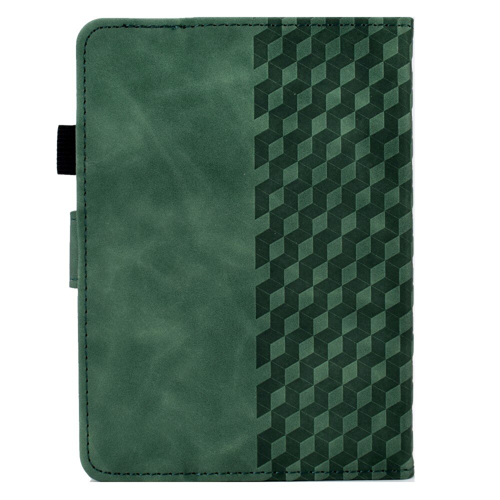 Card Slot Cover Amazon Kindle 11th gen (2022) Green