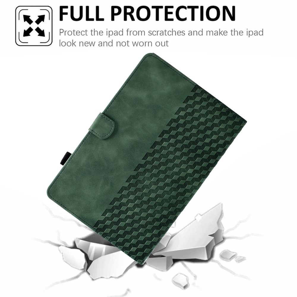 Card Slot Cover Amazon Kindle 11th gen (2022) Green