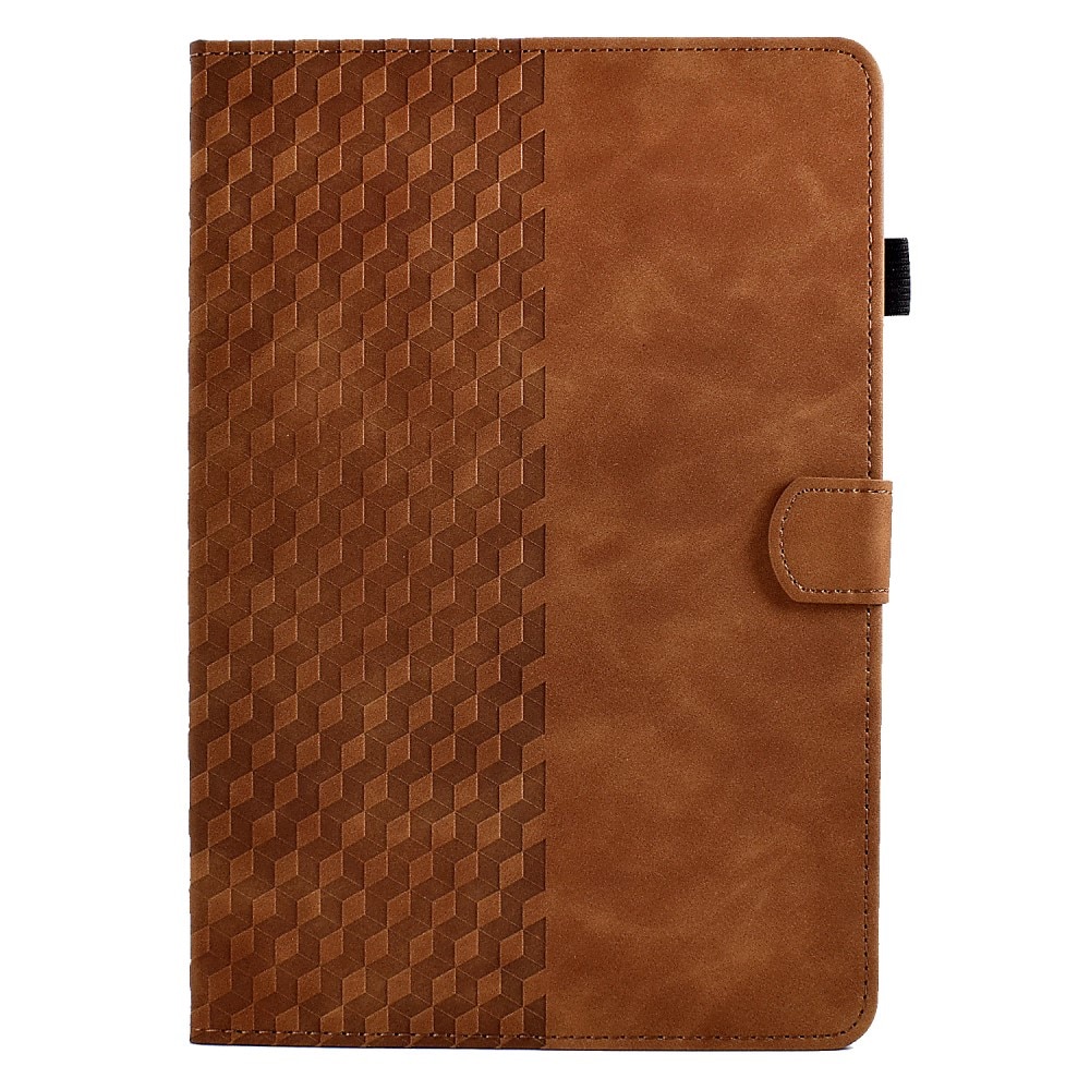 Card Slot Cover Amazon Kindle 11th gen (2022) Brown