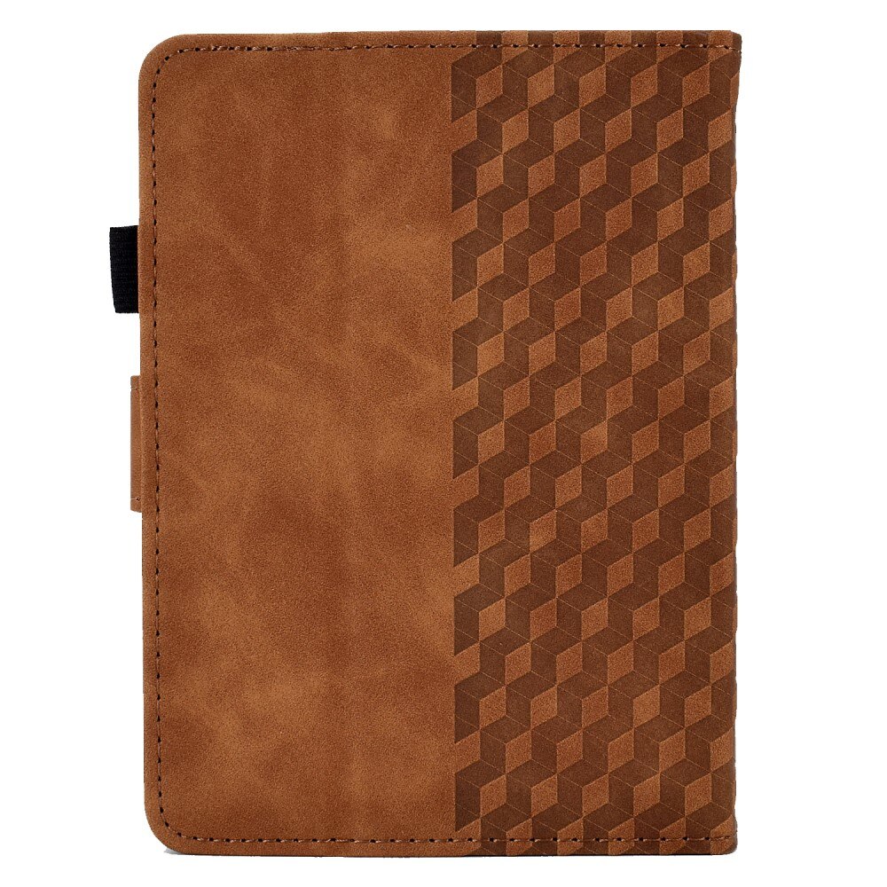 Card Slot Cover Amazon Kindle 11th gen (2022) Brown