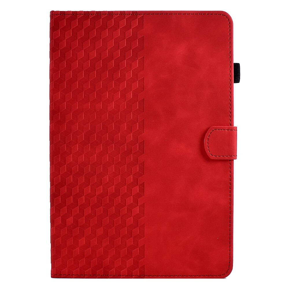 Card Slot Cover Amazon Kindle 11th gen (2022) Red