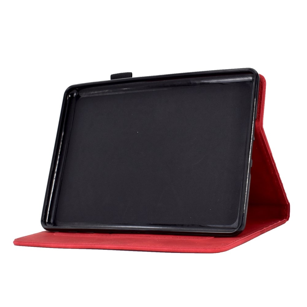 Card Slot Cover Amazon Kindle 11th gen (2022) Red