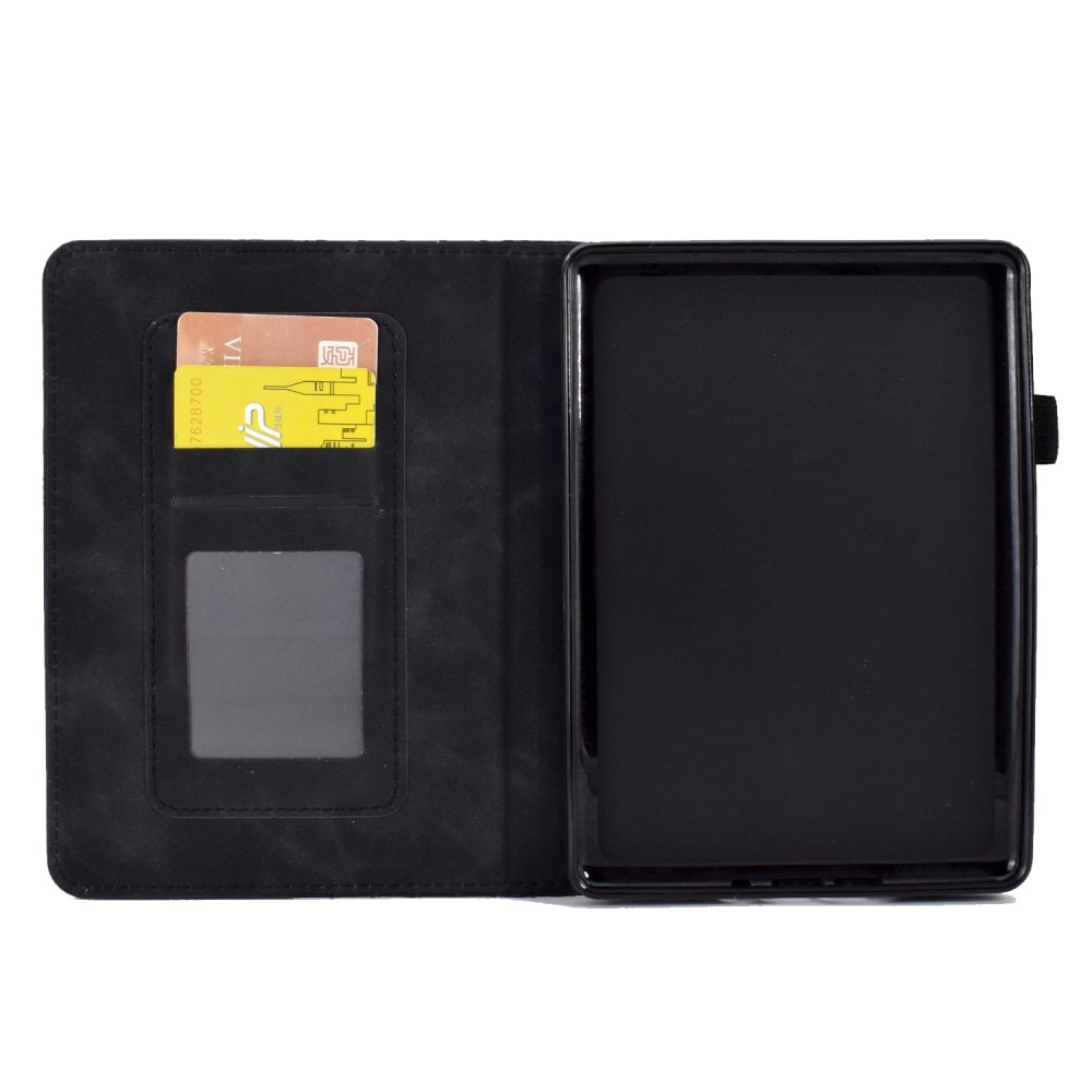 Card Slot Cover Amazon Kindle 11th gen (2022) Black