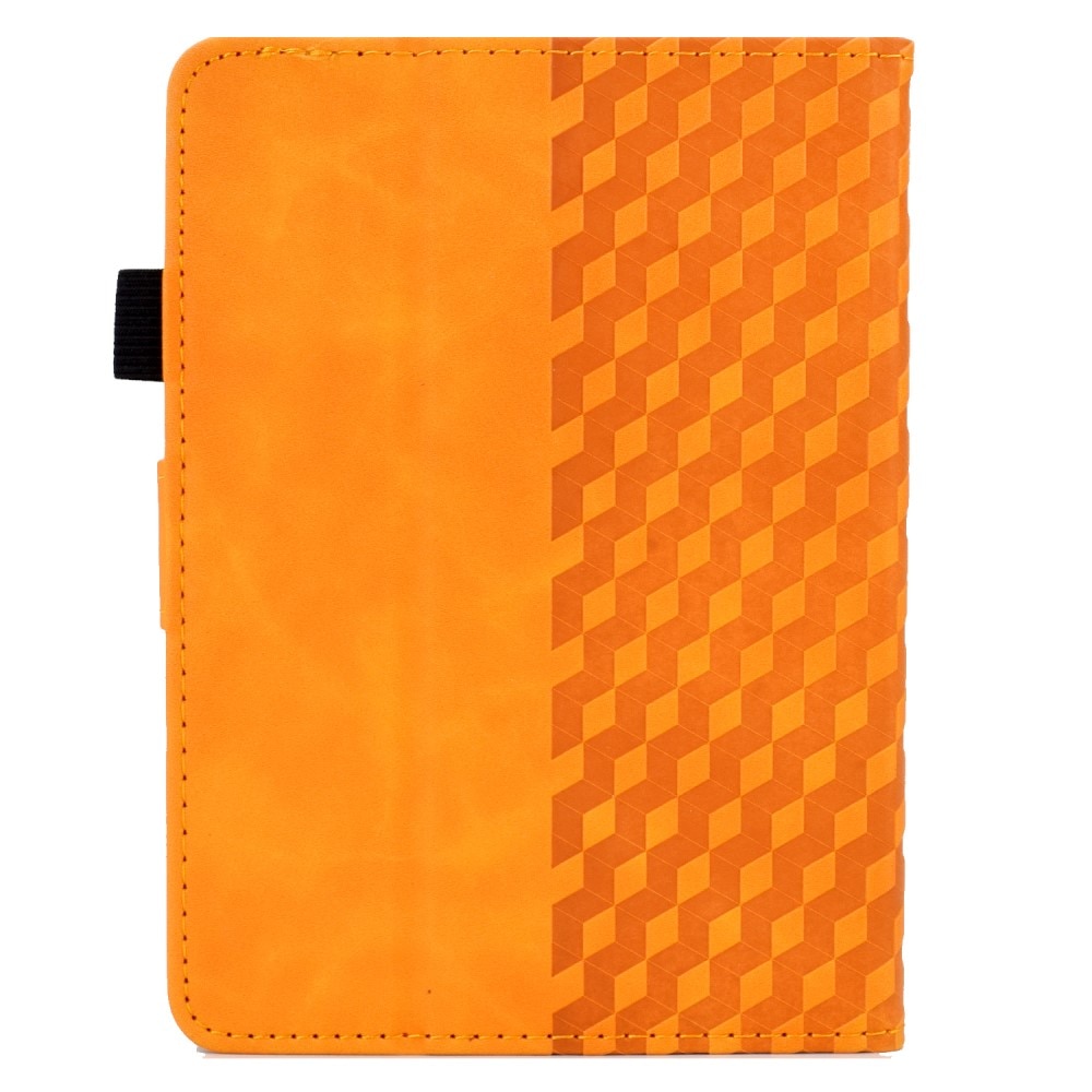 Card Slot Cover Amazon Kindle 11th gen (2022) Yellow