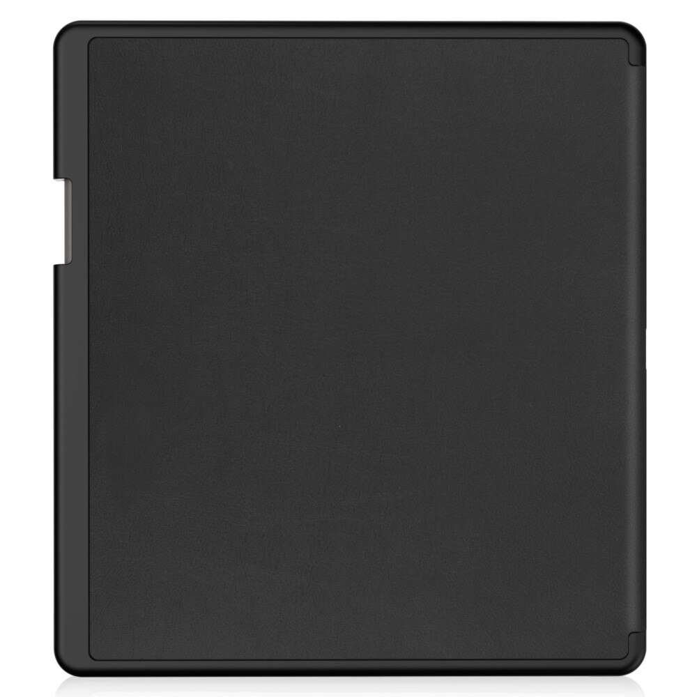 Book Cover Origami Amazon Kindle Scribe 10.2 Black