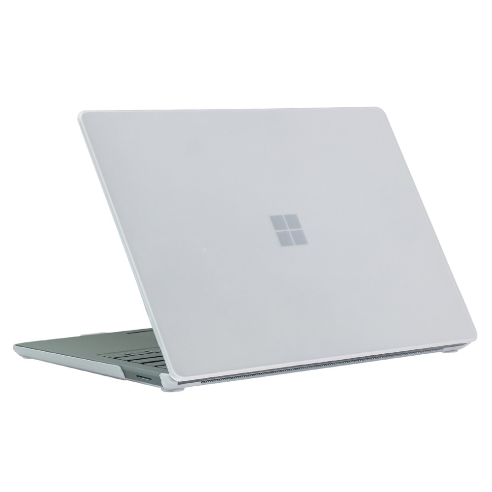 Case Microsoft Surface Laptop 3/4/5 13.5" Transparent