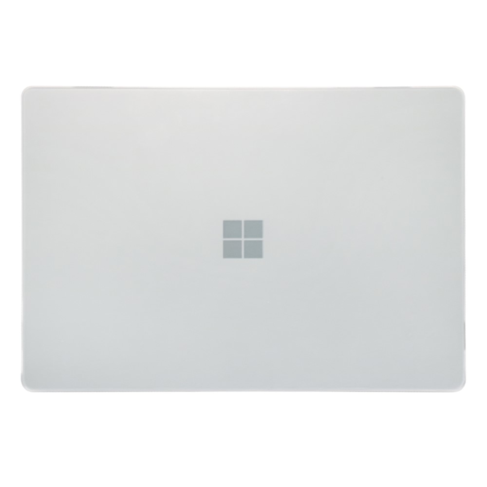 Case Microsoft Surface Laptop 3/4/5 13.5" Transparent