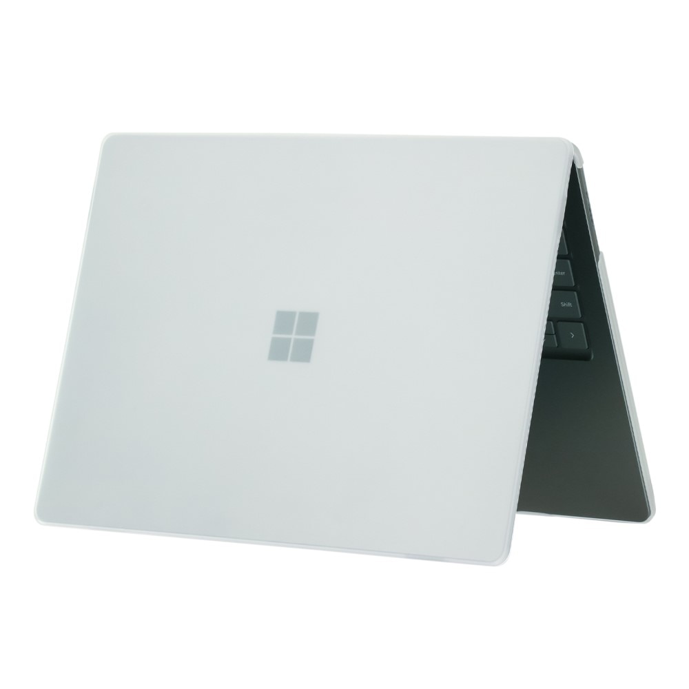 Case Microsoft Surface Laptop 3/4/5 13.5" Transparent