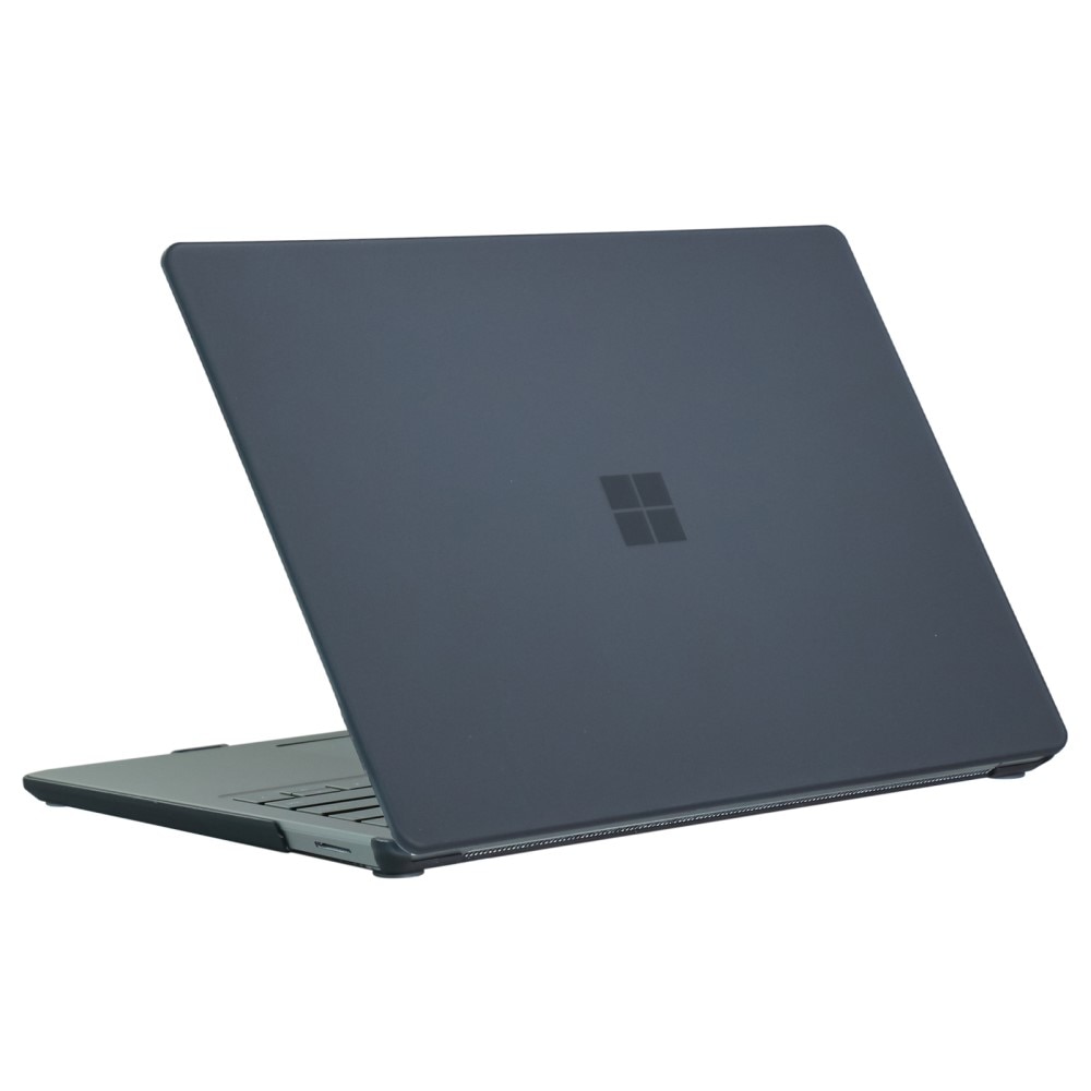 Case Microsoft Surface Laptop 3/4/5 13.5" Black