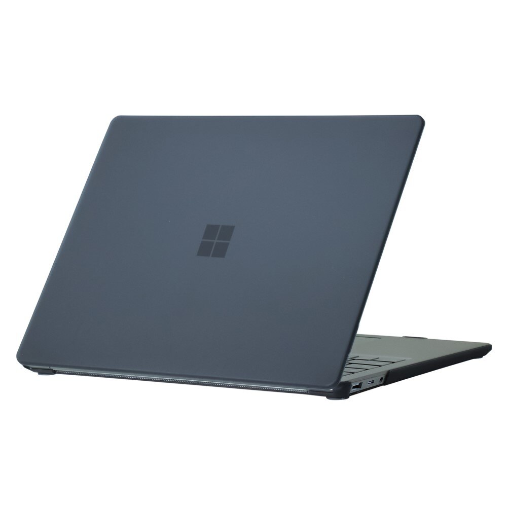 Case Microsoft Surface Laptop 3/4/5 13.5" Black